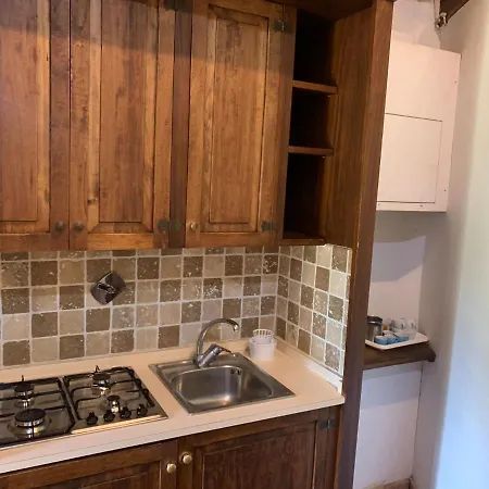 I Sassi Grossi Corciano