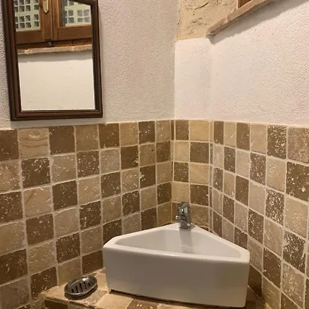 Country house I Sassi Grossi