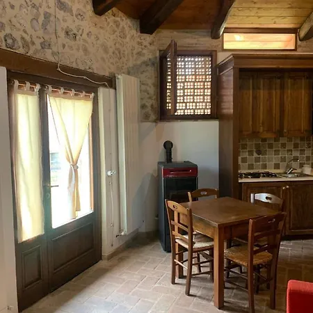 I Sassi Grossi Country house *