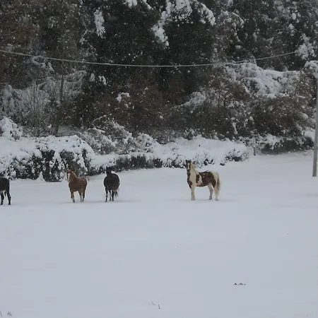 I Sassi Grossi * Corciano