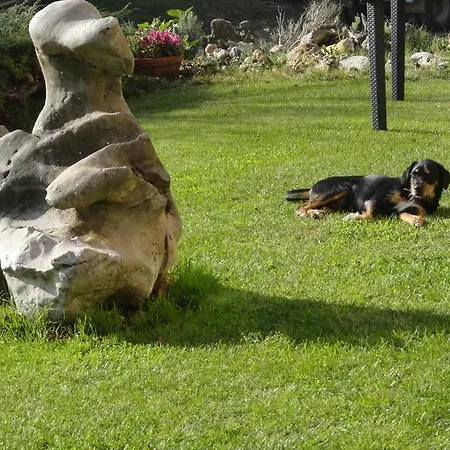 I Sassi Grossi Casa rural *