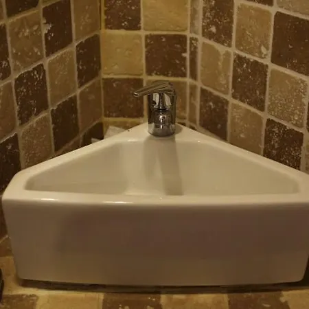 I Sassi Grossi Casa rural *