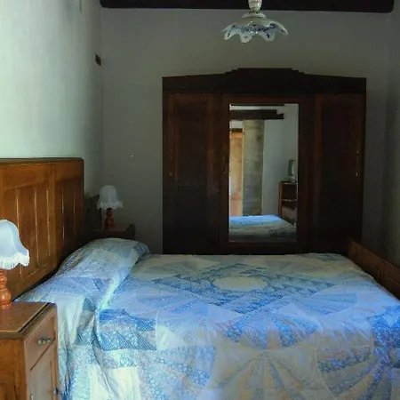 Casa rural I Sassi Grossi Corciano