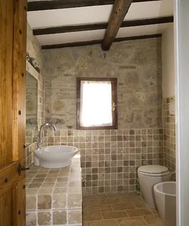 Casa rural I Sassi Grossi