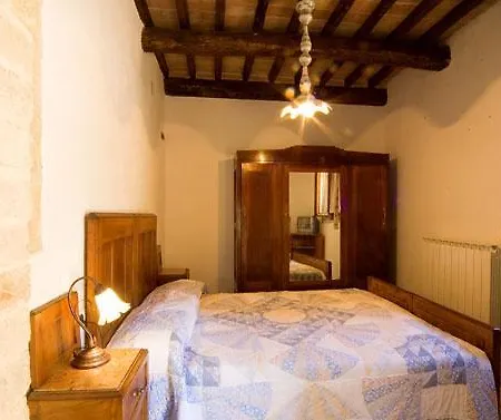 I Sassi Grossi Casa rural Corciano