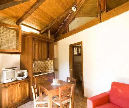 I Sassi Grossi Corciano