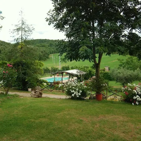 I Sassi Grossi Corciano