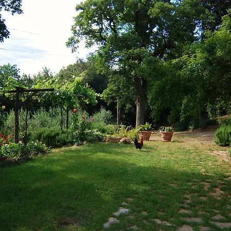 I Sassi Grossi Country house *