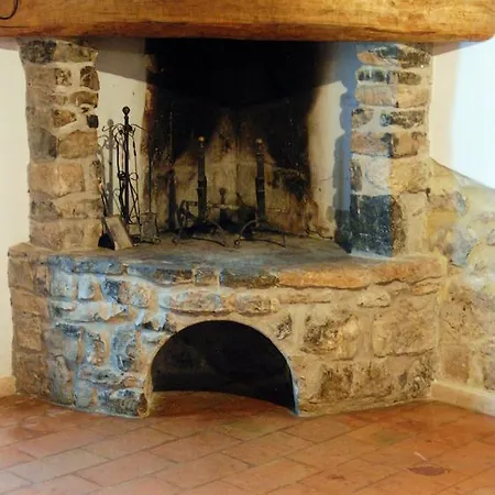 I Sassi Grossi Country house