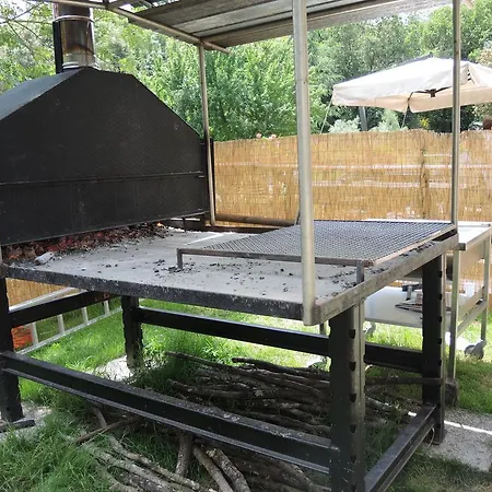 Casa rural I Sassi Grossi *