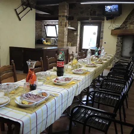 I Sassi Grossi Corciano