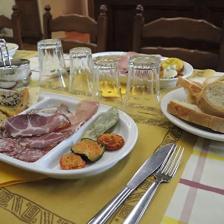 Casa rural I Sassi Grossi