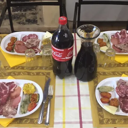 Casa rural I Sassi Grossi