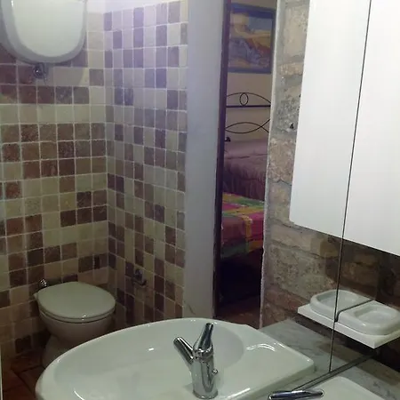 Casa rural I Sassi Grossi *