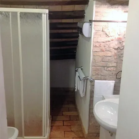 Casa rural I Sassi Grossi