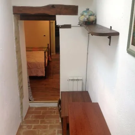 Casa rural I Sassi Grossi Corciano